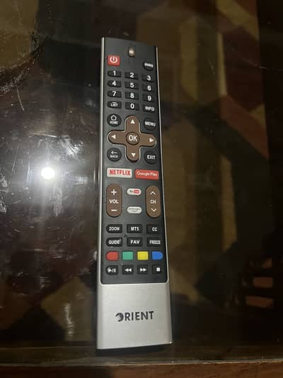 Orient LED 55”