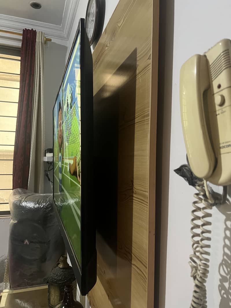 Orient LED 55” 2