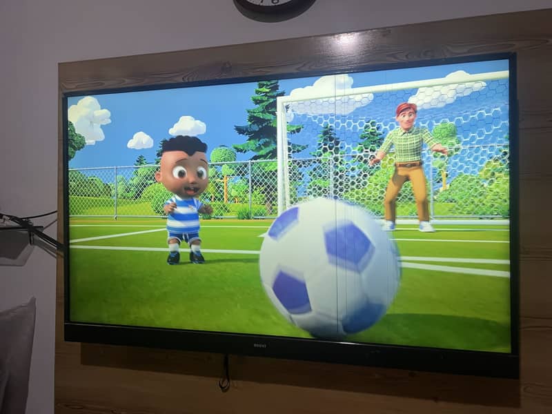 Orient LED 55” 3