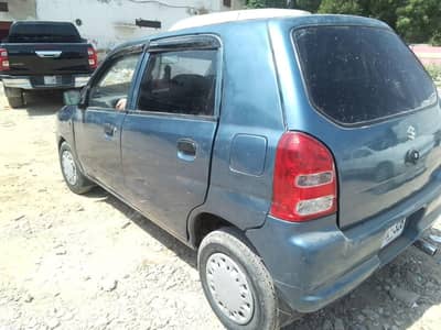 Suzuki Cultus VXR model 2004