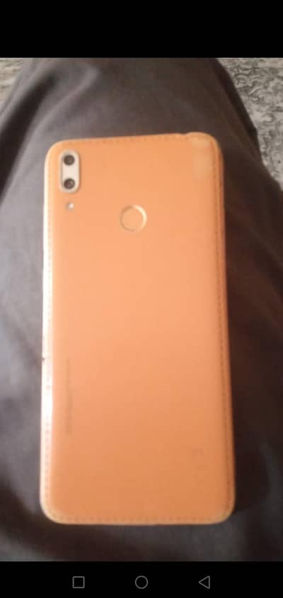 Huwai Y7 Prime 2019