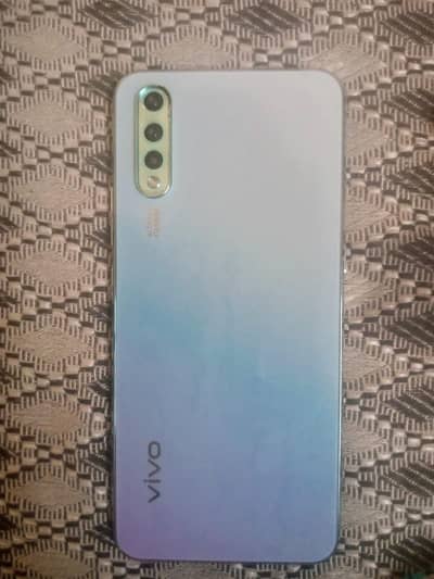 vivo s1 only exchange  ( camera result acha ho)