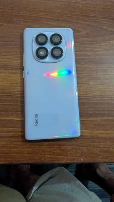 Xiaomi Redmi Note 14 Pro