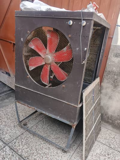 Lahori Air Cooler Large Size