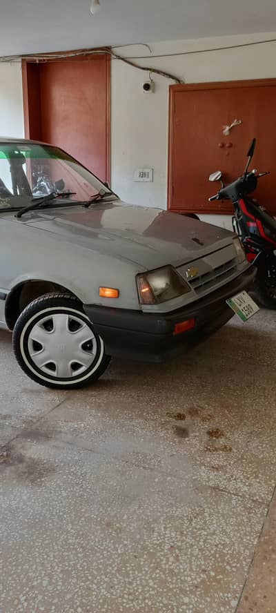 Khyber for sale in genuine condition