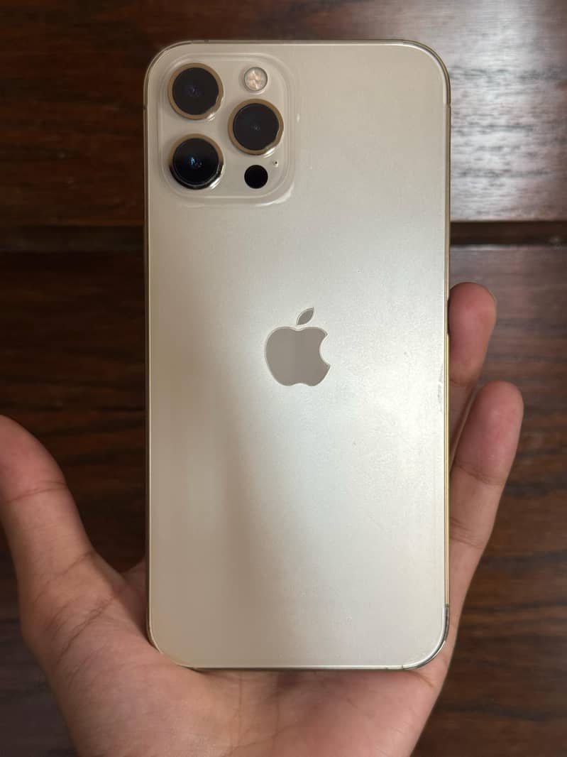 Iphone 12Pro Max 0