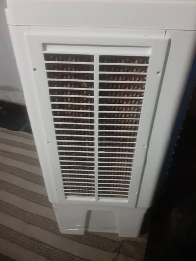 brand new Al karam room air cooker for sale