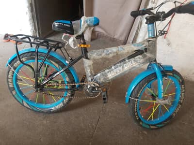 bicycle