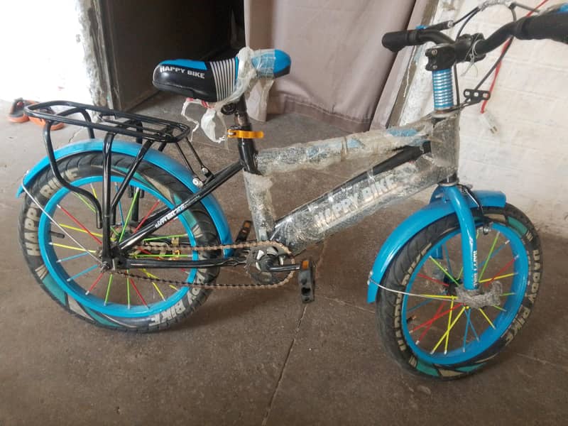 bicycle 0