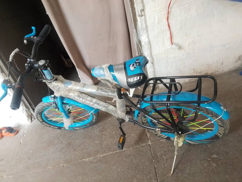 bicycle 2