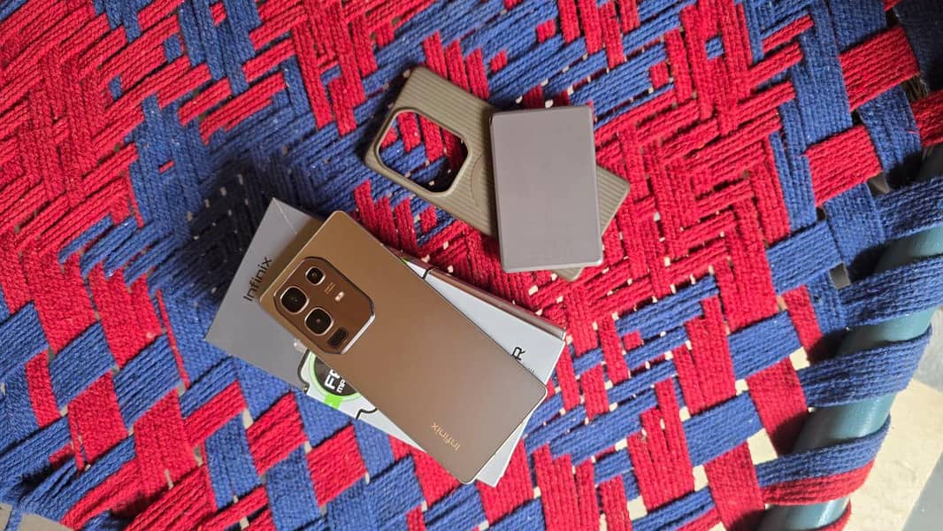 Infinix Note 50 2