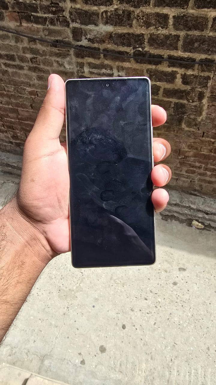 Infinix Note 50 3
