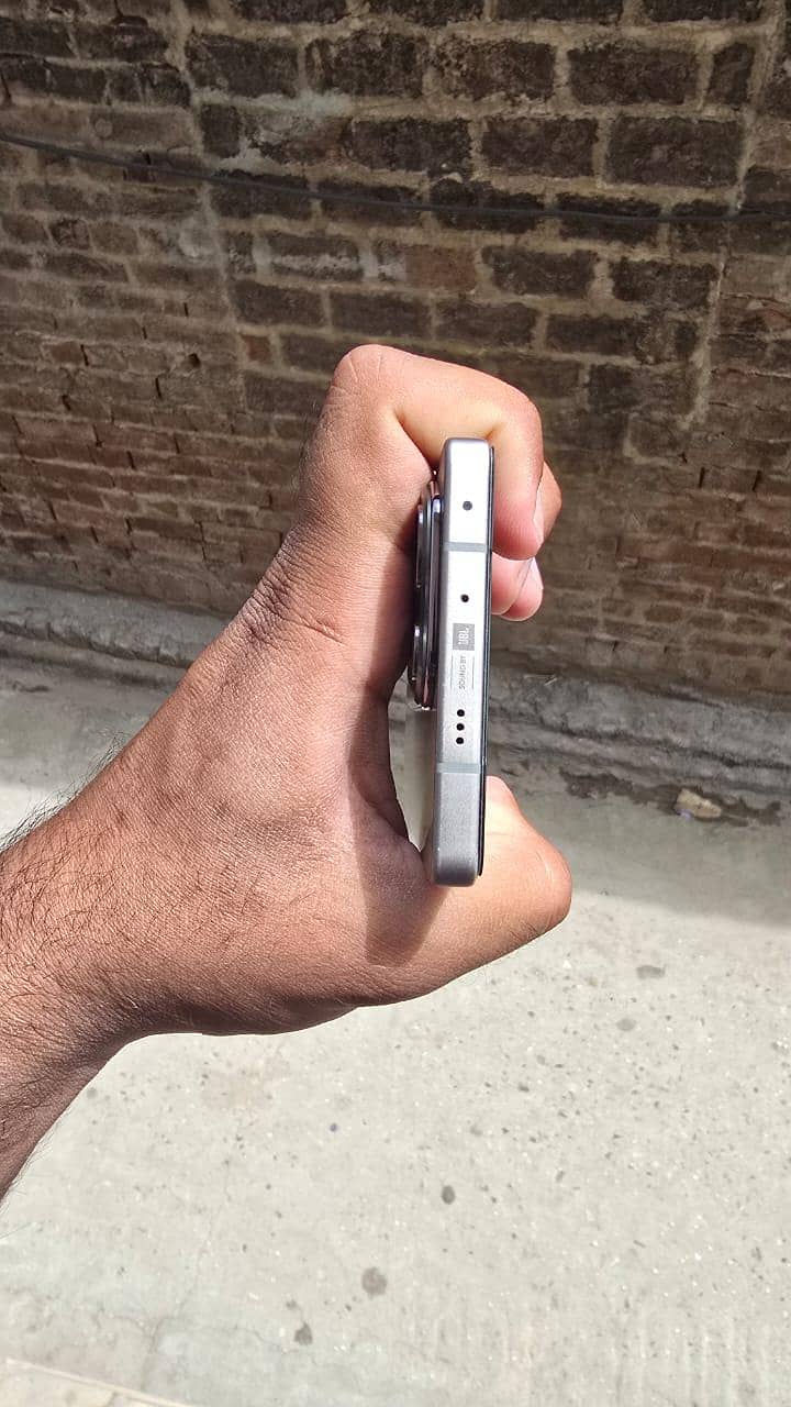 Infinix Note 50 6
