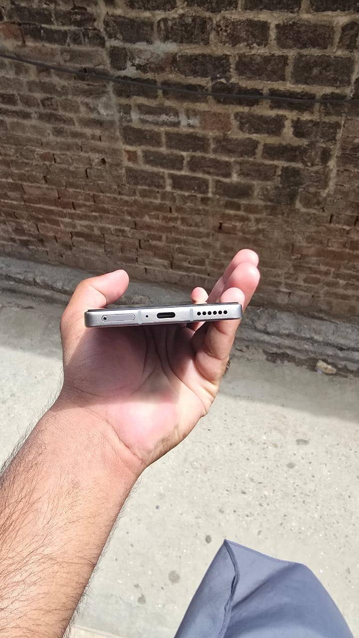 Infinix Note 50 7