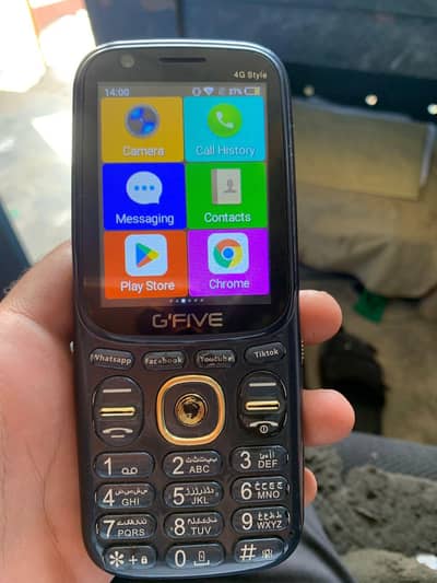 Hotspot mobile tach and type dono ues ma