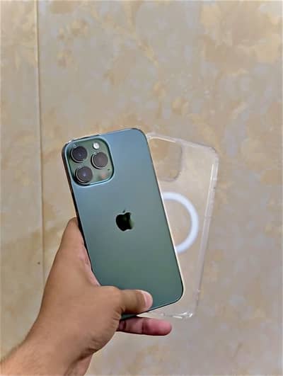 iPhone 13 Pro Max PTA