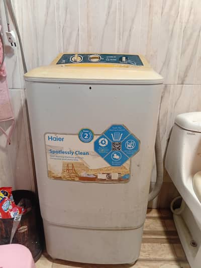 good condition
