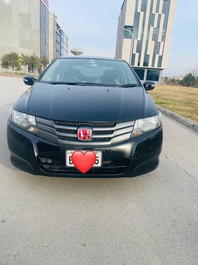 Honda City 1.3 Aspire Manual