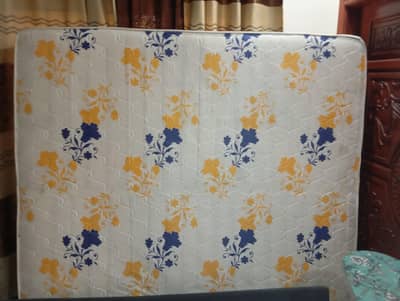 Shaffi King Mattress