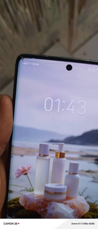tacno spark 20 pro plus