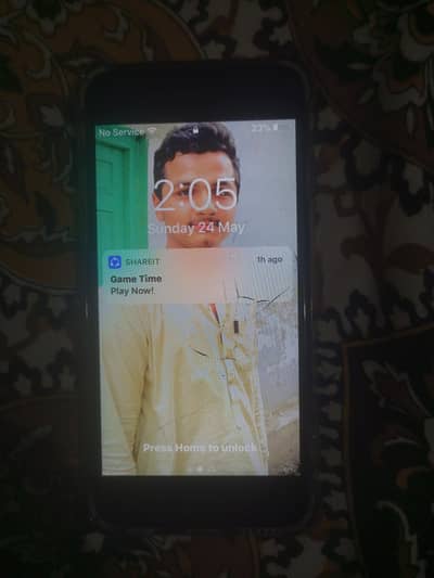 10 by 10 condition  03084007646