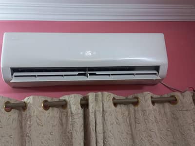 Gree inverter