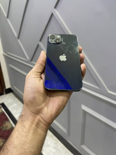 I phone 13 jv non pta