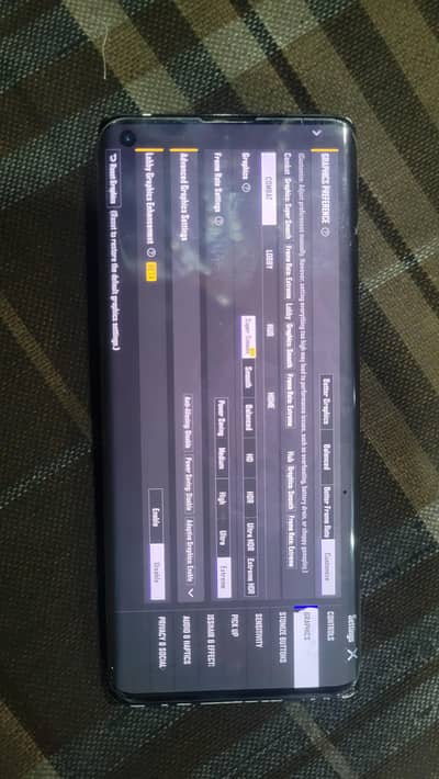 Motorola edge plus Non Pta