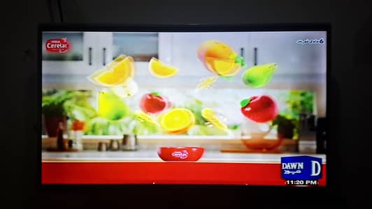 Led smart tv for sale