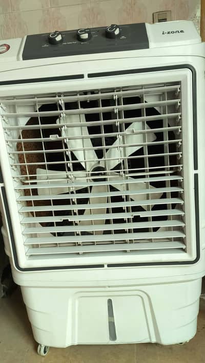 I-Zone Air Cooler Just 1 Season Used
