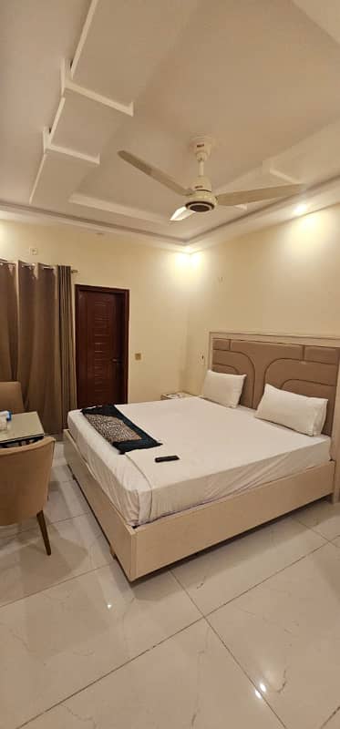 Luxury Hotel