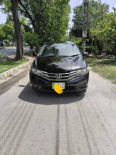 Honda city 1.3 manual