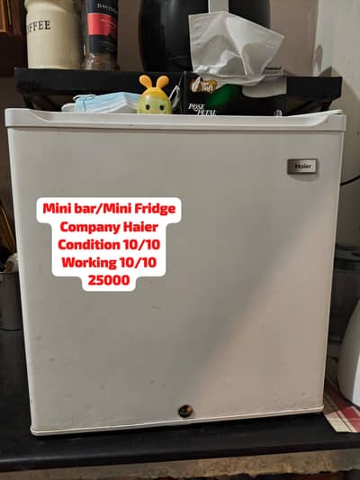 Home Appliances