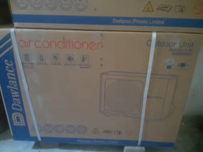 want to sale dawalalance 1.5 ton split inerter T3 ac