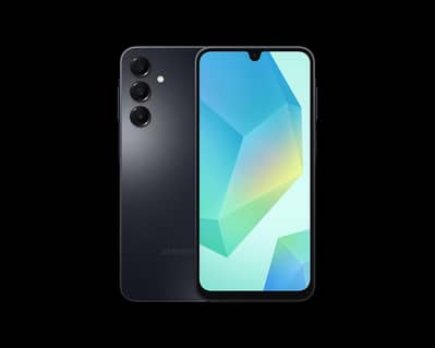Samsung galaxy A16