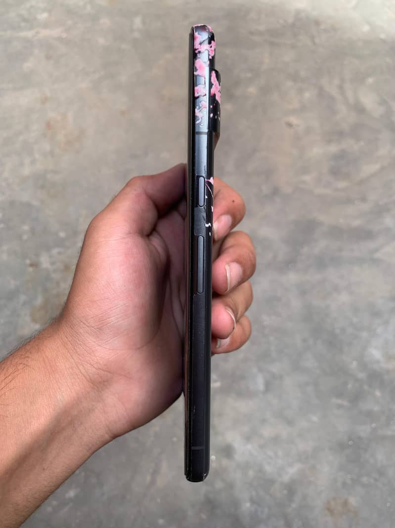 pixel 7 pro 10/10 condition 1