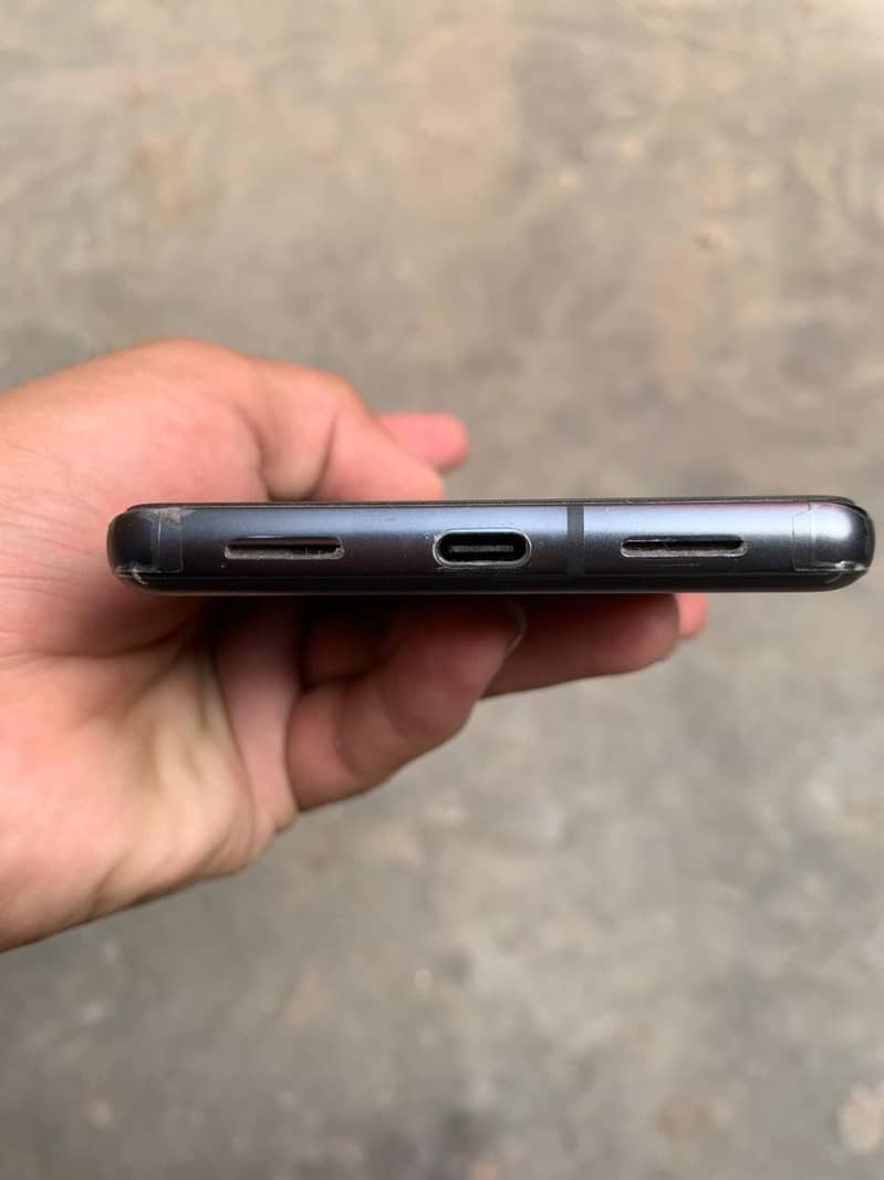pixel 7 pro 10/10 condition 5