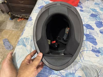 LS2 Rapid 2 (3XL Size )