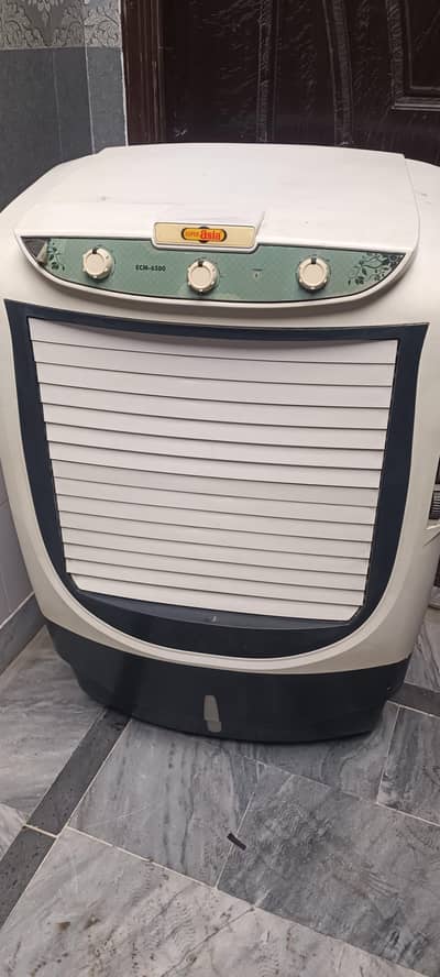 SUPER ASIA AIR COOLER (ECM 6500) GOOD CONDITION