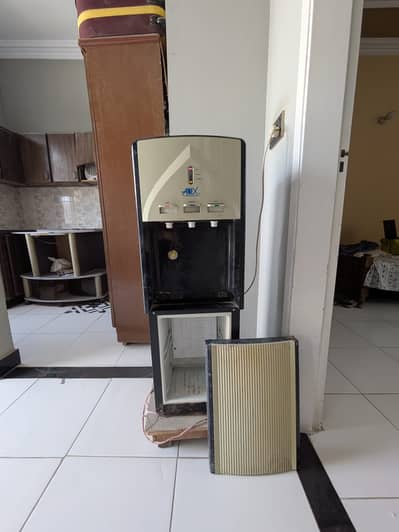 Anex Water Dispenser