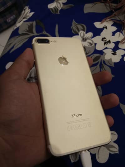 iphone 7 plus PTA approved