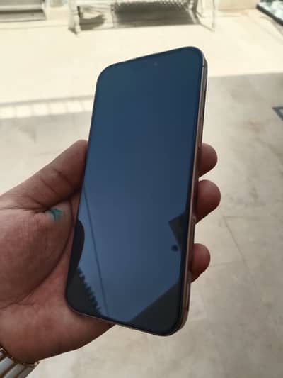 Apple iPhone 16 Pro Max