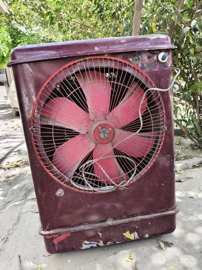 Lahori Room cooler