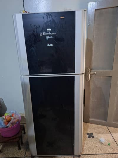 dawlance fridge for sale