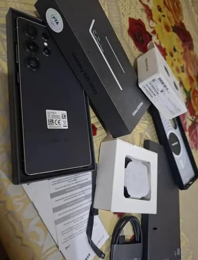 Samsung Galaxy S25