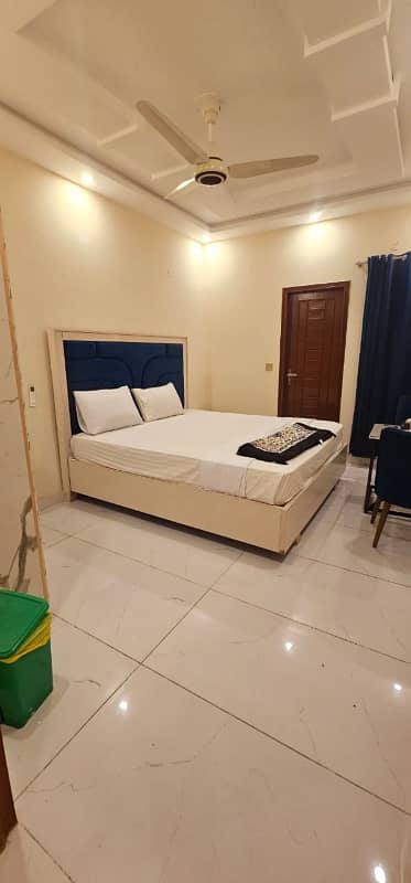 Family Rooms