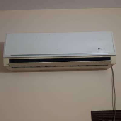 1.5ton DC invter good candshan