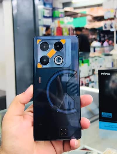infinix gt 20 pro