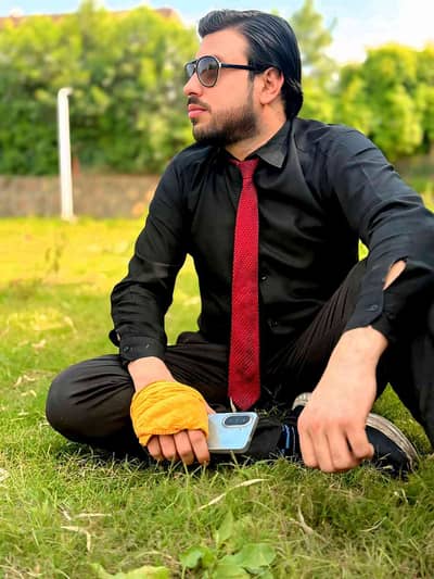 Muhammad Shahfaisal Hayat