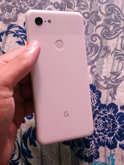 Google Pixel 3 XL